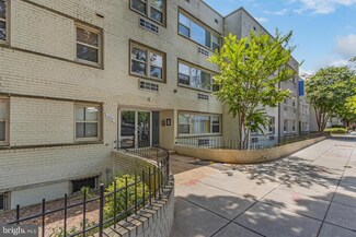 604 Longfellow St NW Unit 101, Washington, DC 20011
