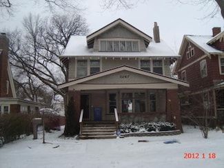 1347 Bemis St SE, Grand Rapids, MI 49506