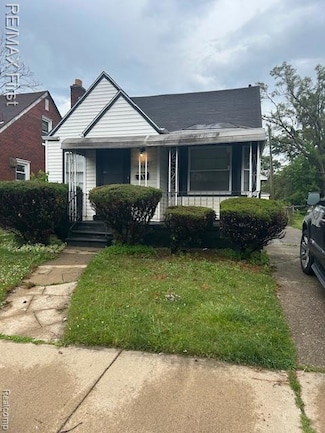 11084 Findlay St, Detroit, MI 48205