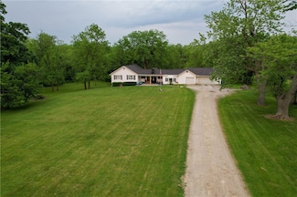 21823 N 1400 Rd E, Danville, IL 61834