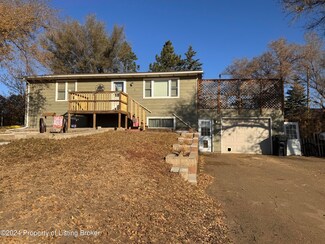 10753 13th St SW, Killdeer, ND 58642