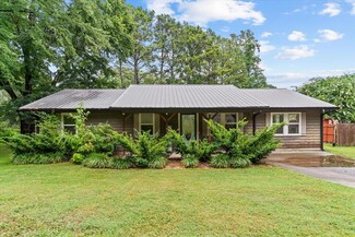 1925 David Dr, Dalton, GA 30720