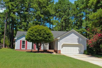 622 Bluestone Rd, Durham, NC 27713