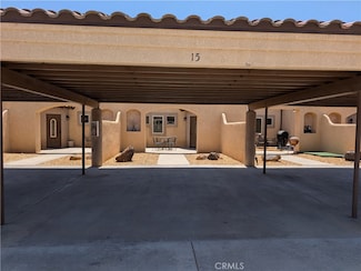 27160 Vista Rd Unit 15, Helendale, CA 92342