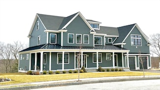 115 Whites Hill Dr, Braintree, MA 02184