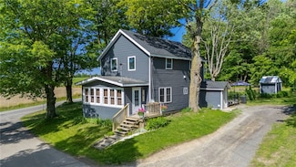 3839 Thompson Ave, Silver Lake, NY 14549