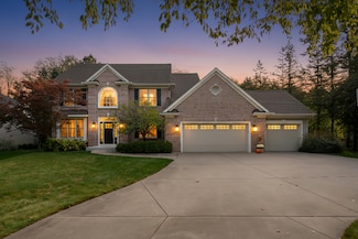 6278 Bethany Cir, Richland, MI 49083