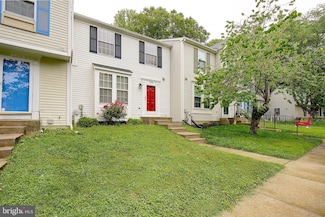 2566 Log Mill Ct, Crofton, MD 21114