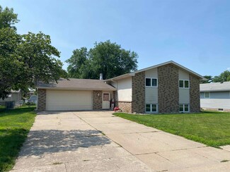 4511 30th St, Columbus, NE 68601