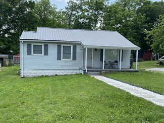118 McGee St, McMinnville, TN 37110