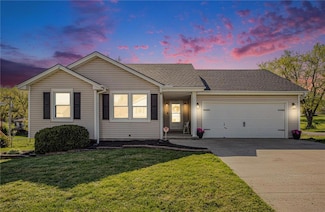 500 Santa fe Dr, Gower, MO 64454