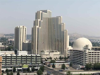 100 N Arlington Ave Unit 16-J, Reno, NV 89501