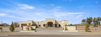 1145 Boundary St, Anthony, NM 88021