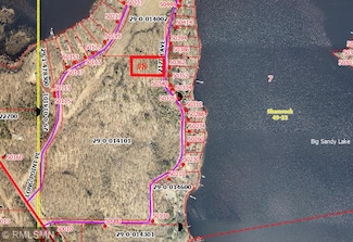 TBD 217th Ave, Shamrock Township, MN 55760