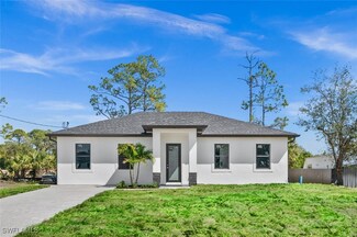 349 Rancho Ave, Lehigh Acres, FL 33974