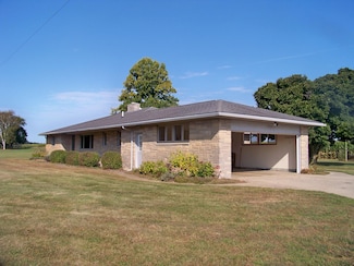 3373 Baseline Rd, Gobles, MI 49055