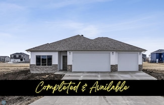 10218 73rd St S, Horace, ND 58047