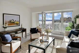 121 Vine St Unit 702, Seattle, WA 98121