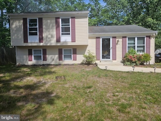 2104 Gibbons Ct, Waldorf, MD 20602