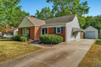 3417 SW 20th St, Topeka, KS 66604