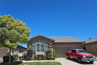 316 Shining Rock, Beaumont, CA 92223