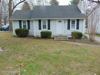 209 Bliss Ave, Louisville, KY 40243