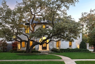 3319 Cornell Ave, Dallas, TX 75205