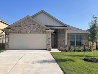 308 Somerville St, Leander, TX 78641