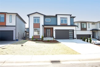 6251 Fernridge Dr, Ferndale, WA 98248
