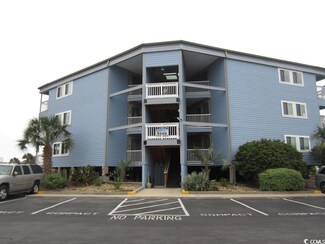 9540 Shore Dr Unit 3A, Myrtle Beach, SC 29572