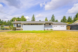 2209 Golf Club Rd SE, Lacey, WA 98503