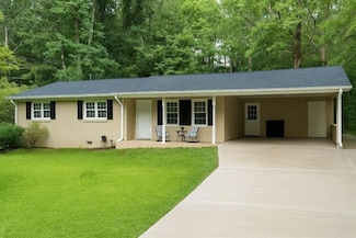 3854 Bright Star Rd, Douglasville, GA 30135