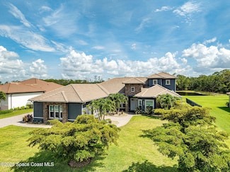 4554 Preservation Cir, Melbourne, FL 32934