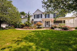 484 Dune Ridge S, Saint Joseph, MI 49085