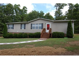 437 Gravel Hill Rd, Fork Union, VA 23055