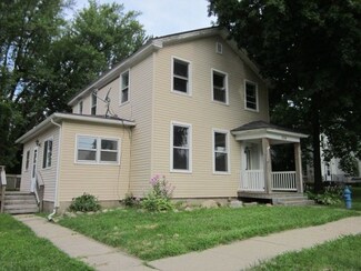 304 Allen St, Clinton, WI 53525