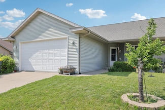 1711 Bates St, Sauk City, WI 53583