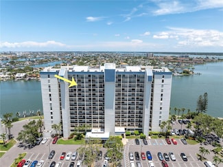 9495 Blind Pass Rd Unit 1103, Saint Pete Beach, FL 33706