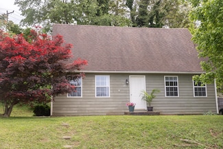 256 E 28th St, Buena Vista, VA 24416