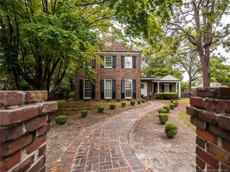 1403 N Elm St, Lumberton, NC 28358
