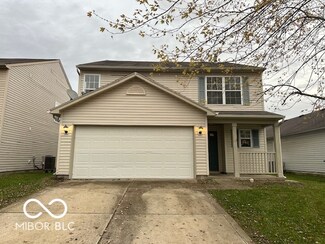 3931 Burningbush Dr, Indianapolis, IN 46235