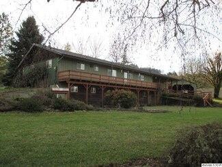 37835 SW Dent Rd, Willamina, OR 97396