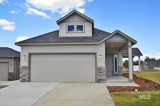17774 N Onaway Ave, Nampa, ID 83687