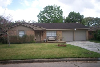 118 Outlook Dr, Houston, TX 77034