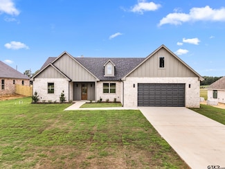 15362 County Road 1100, Tyler, TX 75703