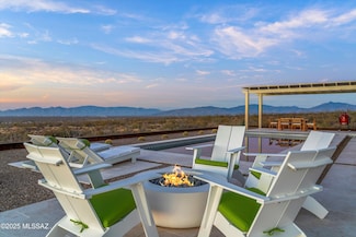 18565 S Ava Ridge Place, Vail, AZ 85641