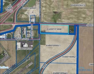 0 Ohio 103, Bluffton, OH 45817