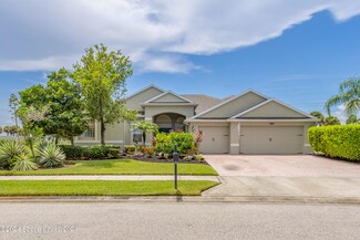 5972 Goleta Cir, Melbourne, FL 32940