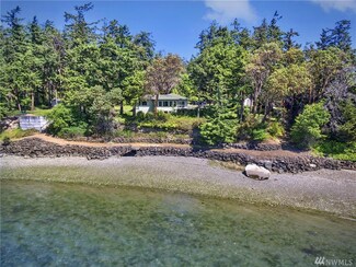 81 Heinzinger Rd, Nordland, WA 98358