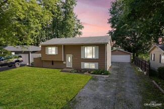 1108 E 5th St, Sandwich, IL 60548